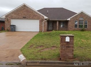 4743 SE 47th St, Lawton, OK 73501