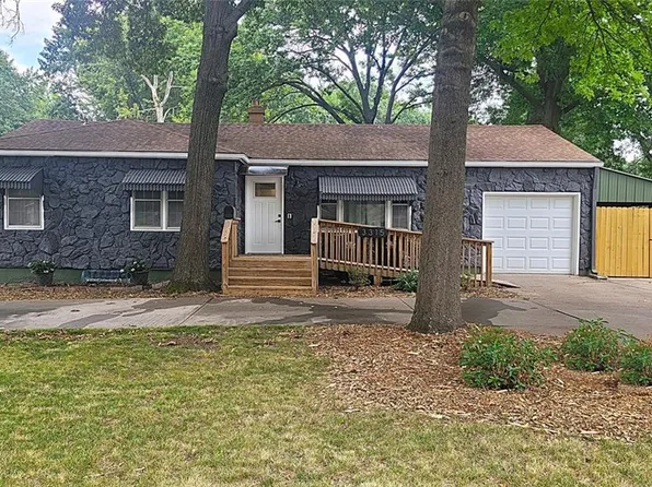3315 S Crysler Ave, Independence, MO 64055