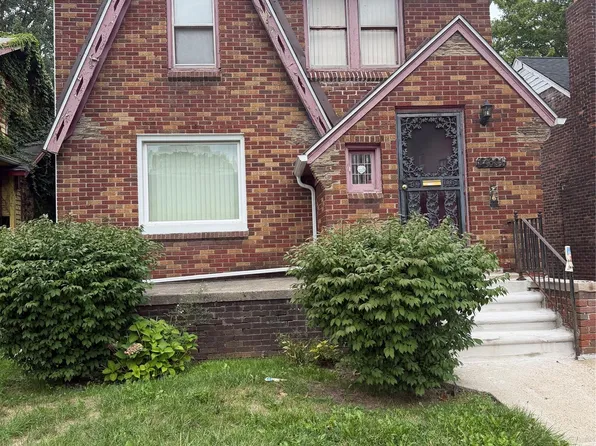 14891 Saint Marys St, Detroit, MI 48227