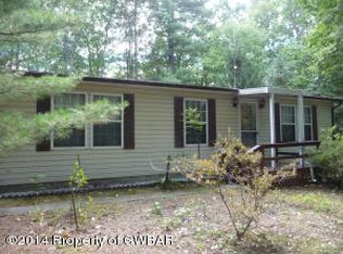 410 Mizdail Rd, Hunlock Creek, PA 18621