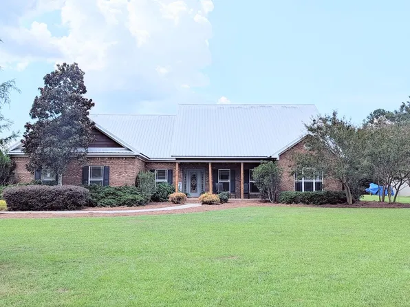 1186 E County Road 36, Ozark, AL 36360