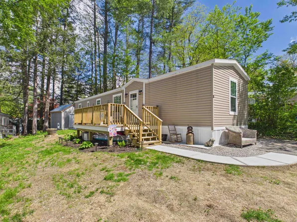 21 Blue Jay Court, Keene, NH 03431