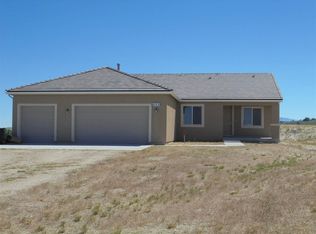 450 Blakeland Dr, Spring Creek, NV 89815