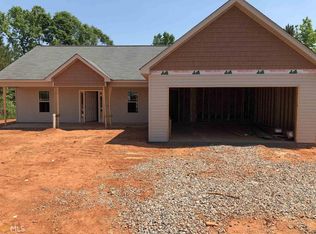 139 Belleflower Way #58, Milner, GA 30257