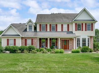 3526 Wyngate Mdw, Galesburg, MI 49053