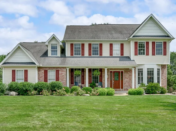 3526 Wyngate Mdw, Galesburg, MI 49053