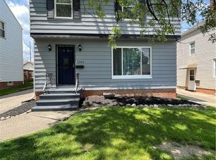 5266 E 119th St, Garfield Heights, OH