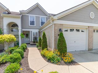 6695 Ridgefield Ct, Mason, OH 45040