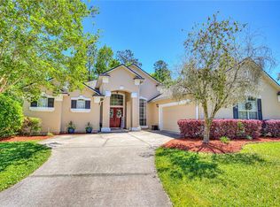 3347 Tettersall Dr, Green Cove Springs, FL 32043