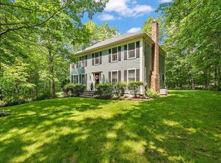 679 Hickory Rd, North Attleboro, MA 02760