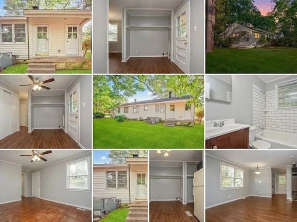 2102 Rogers Dr, Fayetteville, NC 28303