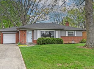 948 Alnetta Dr, Cincinnati, OH 45230