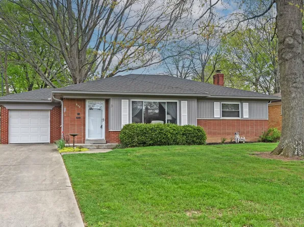 948 Alnetta Dr, Cincinnati, OH 45230