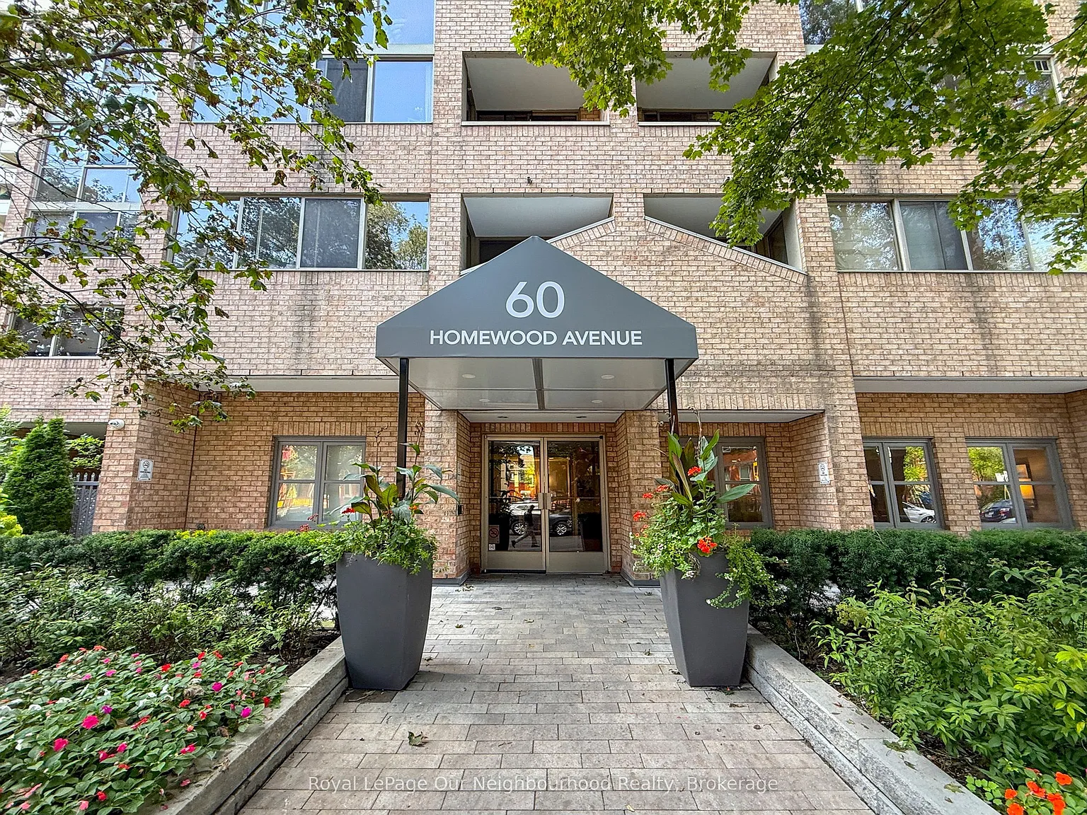 2 bed, $2,975 — Photo 1