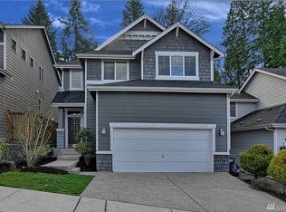 4208 230th Pl SE, Bothell, WA 98021