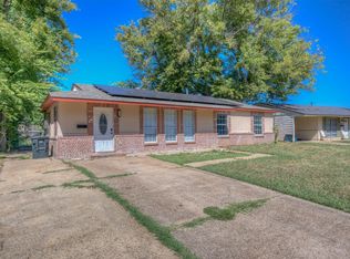 3415 Horseshoe Trl, Bossier City, LA 71112