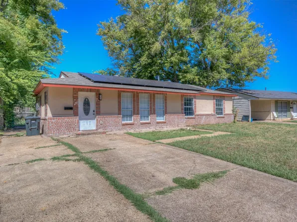 3415 Horseshoe Trl, Bossier City, LA 71112