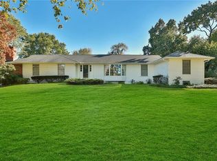 760 Old Kensico Rd, Thornwood, NY 10594