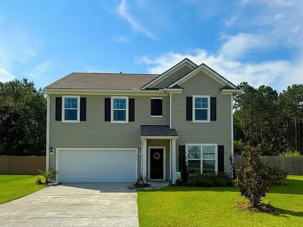 5032 Cranesbill Way, Johns Island, SC 29455