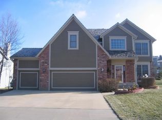 14130 W 146th Ter, Olathe, KS 66062