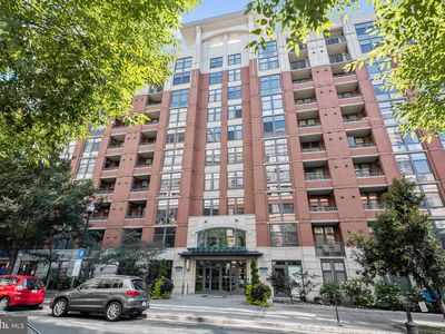 1021 N Garfield St APT 1032, Arlington, VA, 22201
