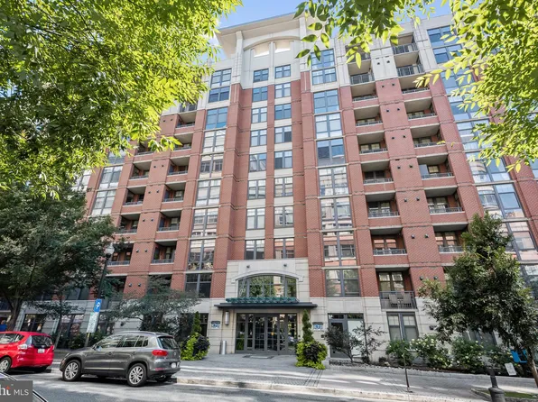 1021 N Garfield St APT 1032, Arlington, VA 22201