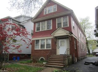 199 N Oraton Pkwy, East Orange, NJ 07017