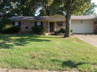 2717 Stivers Blvd, Bryant, AR 72022