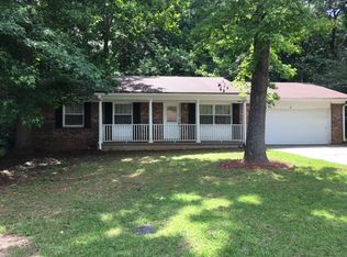 5329 Denny Dr #0, Atlanta, GA