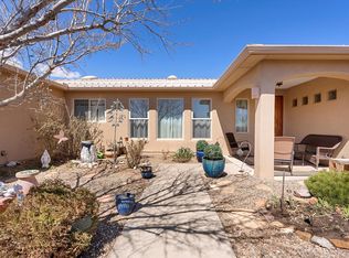 45 Washburn Ln, Edgewood, NM 87015