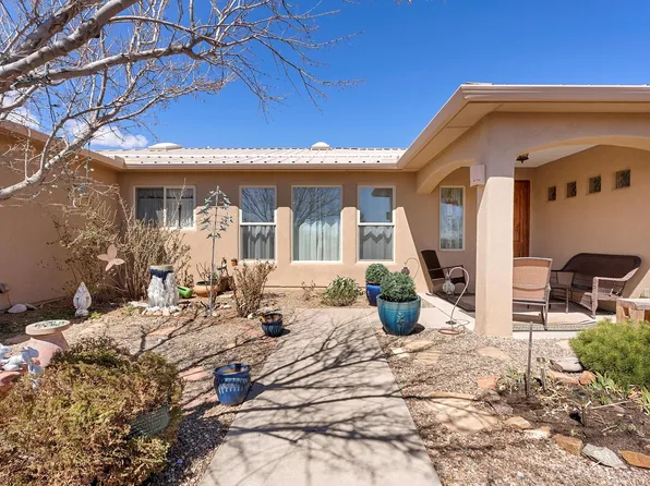 45 Washburn Ln, Edgewood, NM 87015