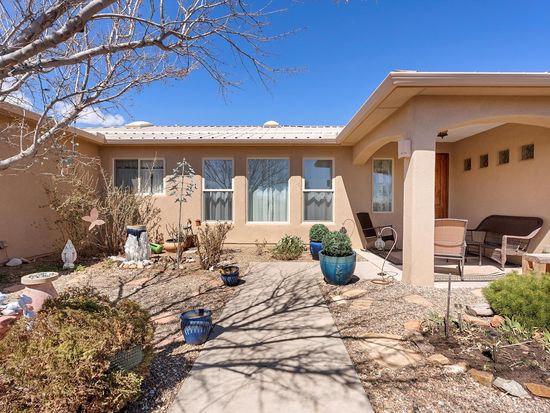 45 Washburn Ln, Edgewood, NM 87015