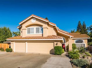 8600 La Pluma Ct, Antelope, CA