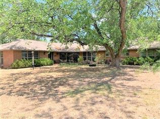 309 Elm Cove Dr, Abilene, TX 79605