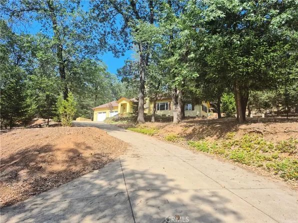 14274 Regina Way, Cobb, CA 95426