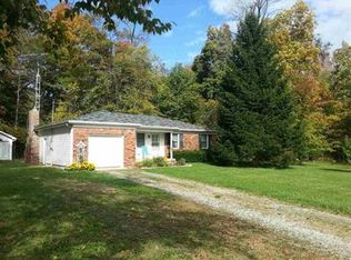 8352 George Early Rd, Centerville, IN 47330