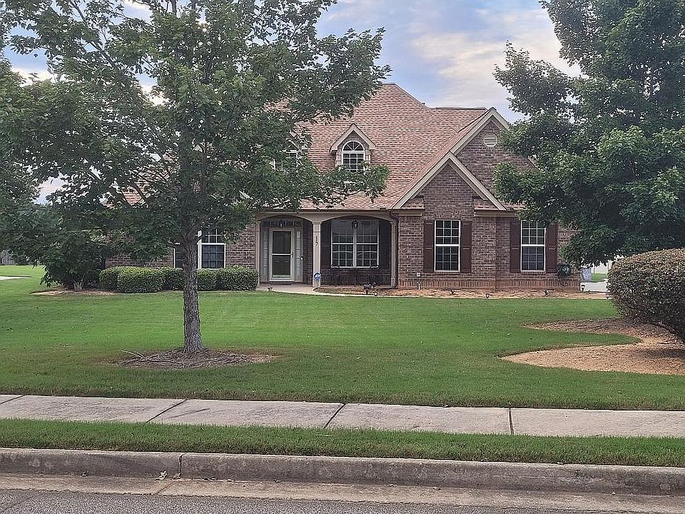 117 Hilda Way, Mcdonough, GA 30252 Zillow
