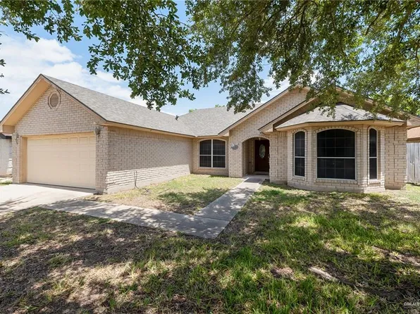 1415 Alta Mesa Blvd, Brownsville, TX 78526