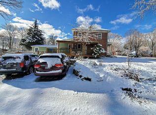 14 Enka Hillcrest St, Candler, NC 28715