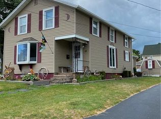 12 Trumbull Pkwy, Batavia, NY 14020