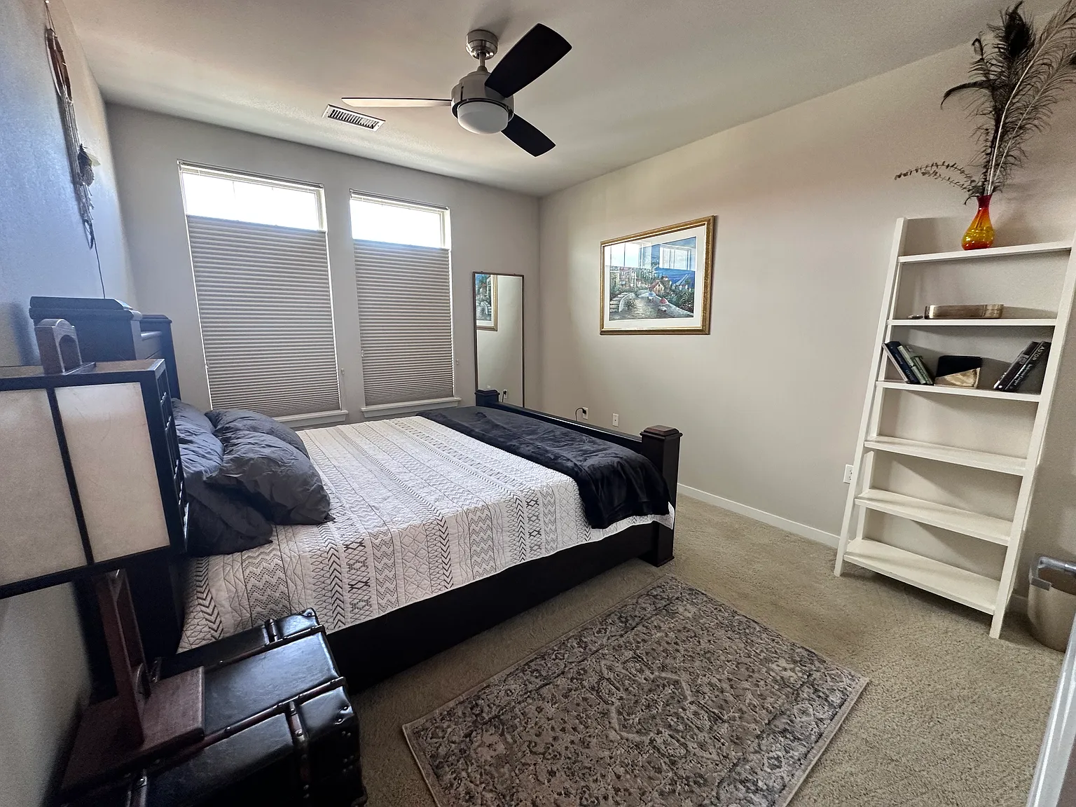 1 bed, 1.5 bath, 969 sqft, $1,995 — Photo 4