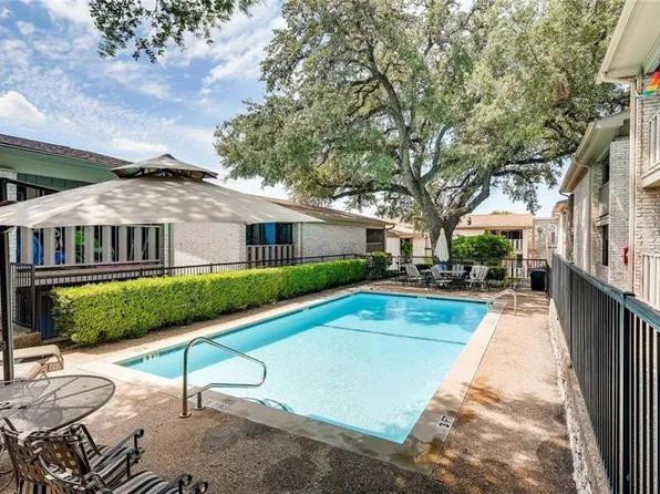 1304 Summit St APT 206, Austin, TX 78741
