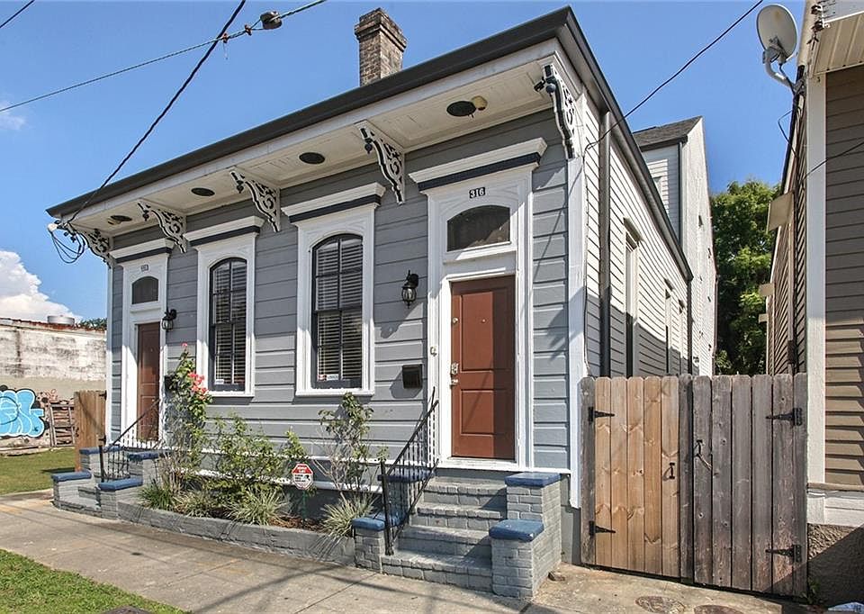 1st image of 316 N Galvez St