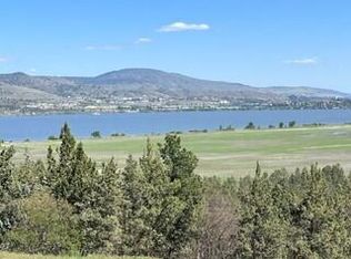 0 Murrelet Rd Lot 1185, Klamath Falls, OR 97601