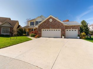 989 Norway Ct, Normal, IL 61761