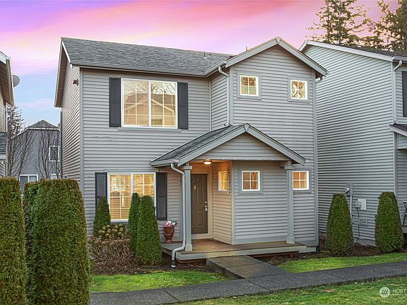 2nd image of 9507 Hancock Ave SE #21