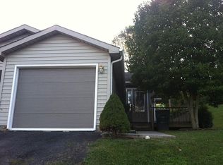 327 Edmond Dr, Abingdon, VA 24210