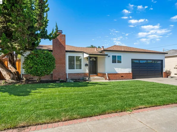 37459 Willowood Dr, Fremont, CA 94536