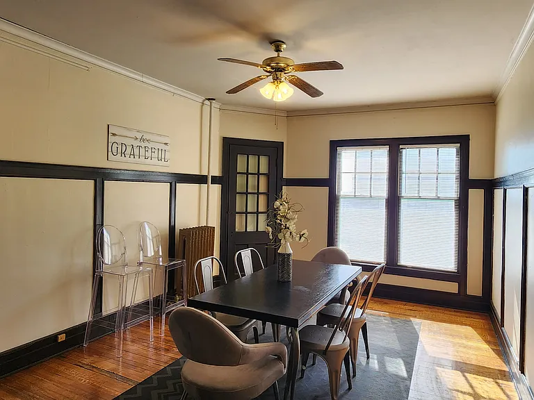 St. James Court Historic Apartments — Photo 20