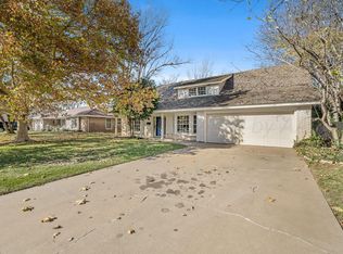 6302 Jameson Rd, Amarillo, TX 79106